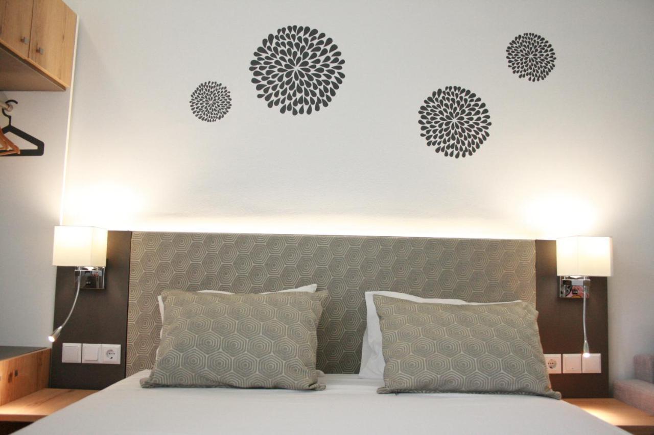 Costa Point Chios Aparthotel Exterior foto
